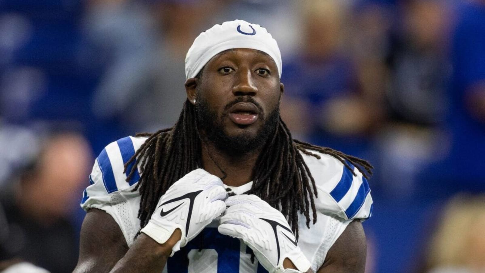 Why Mo Alie-Cox is a Prime Trade Candidate for Colts