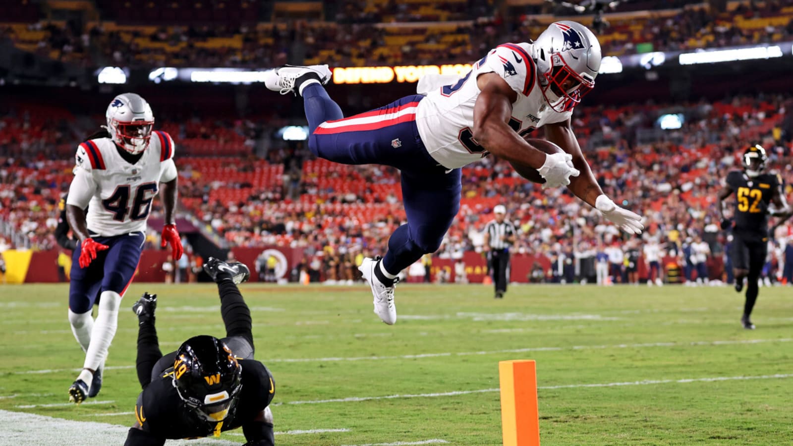 3 most surprising cuts by New England Patriots that hardly anyone saw coming