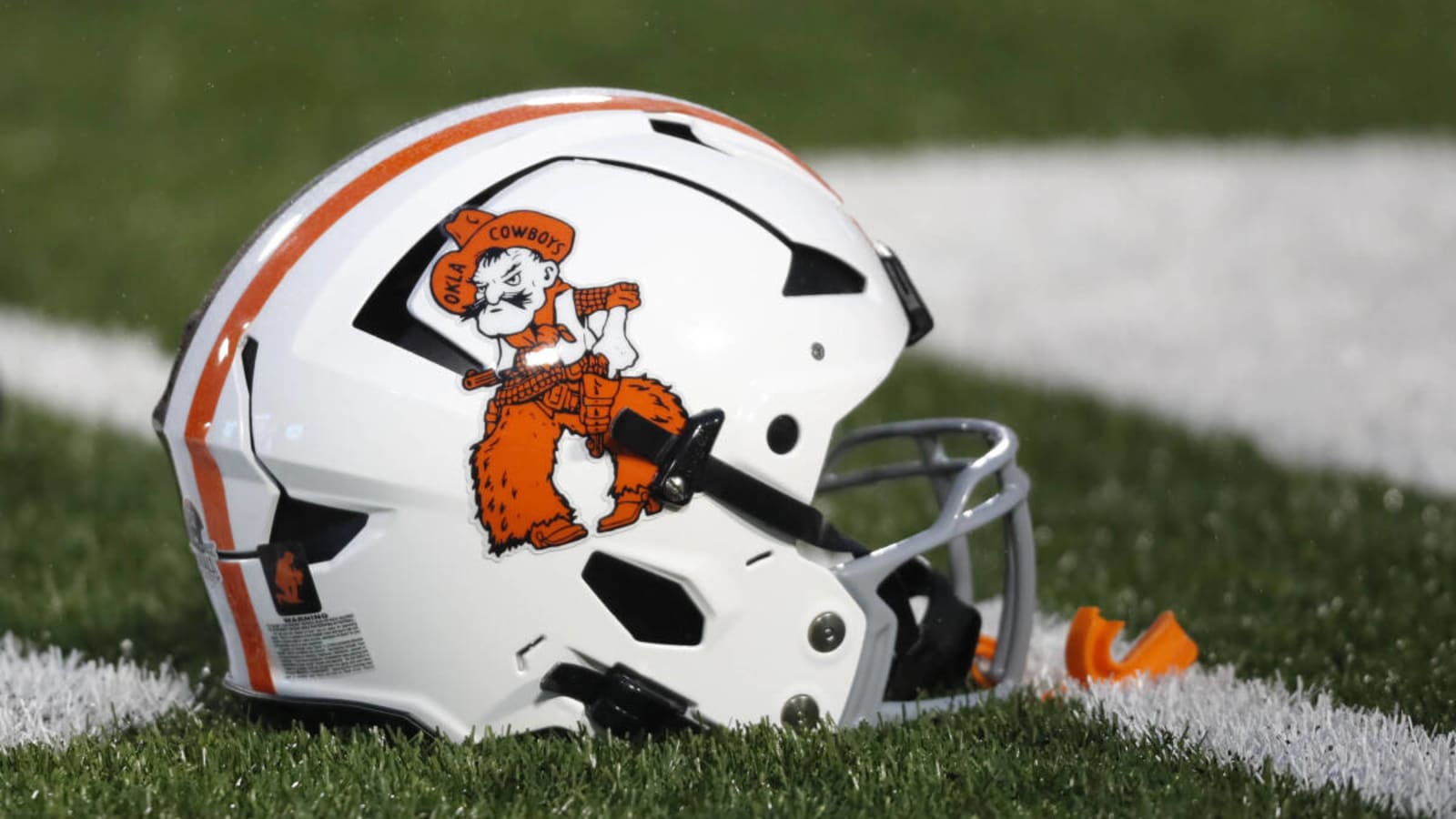 Oklahoma State Receives Two Transfer Portal Commitments