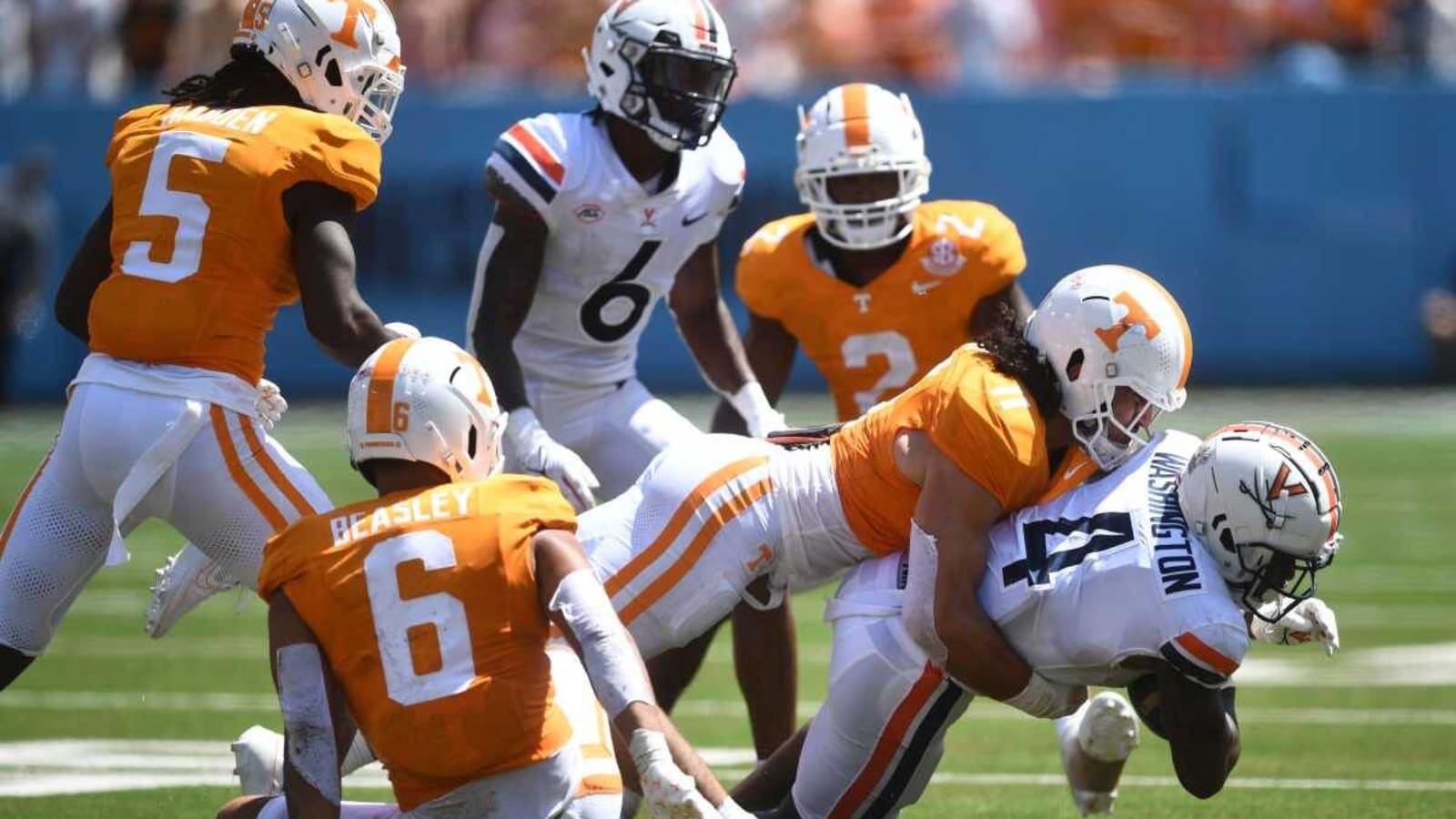 Tennessee Vols reportedly get huge news for their defense for 2024