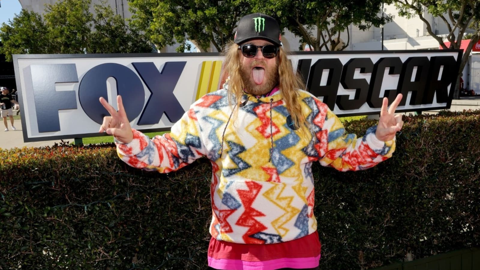 Beloved Snowboarder and Media Personality &#39;The Dingo&#39; Has Died