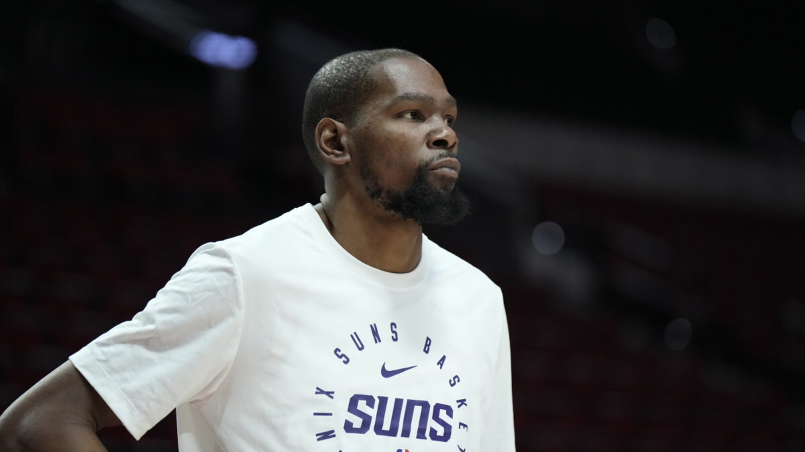Grading Kevin Durant&#39;s Season With Suns Through NBA All-Star Break