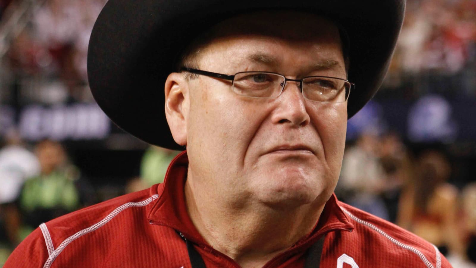 WWE Hall of Famer and AEW Commentator Jim Ross Diagnosed With Colon Cancer