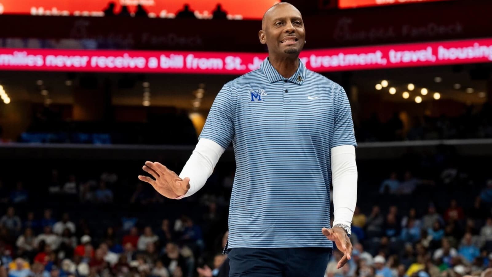 Penny Hardaway Names His NBA Mt. Rushmore