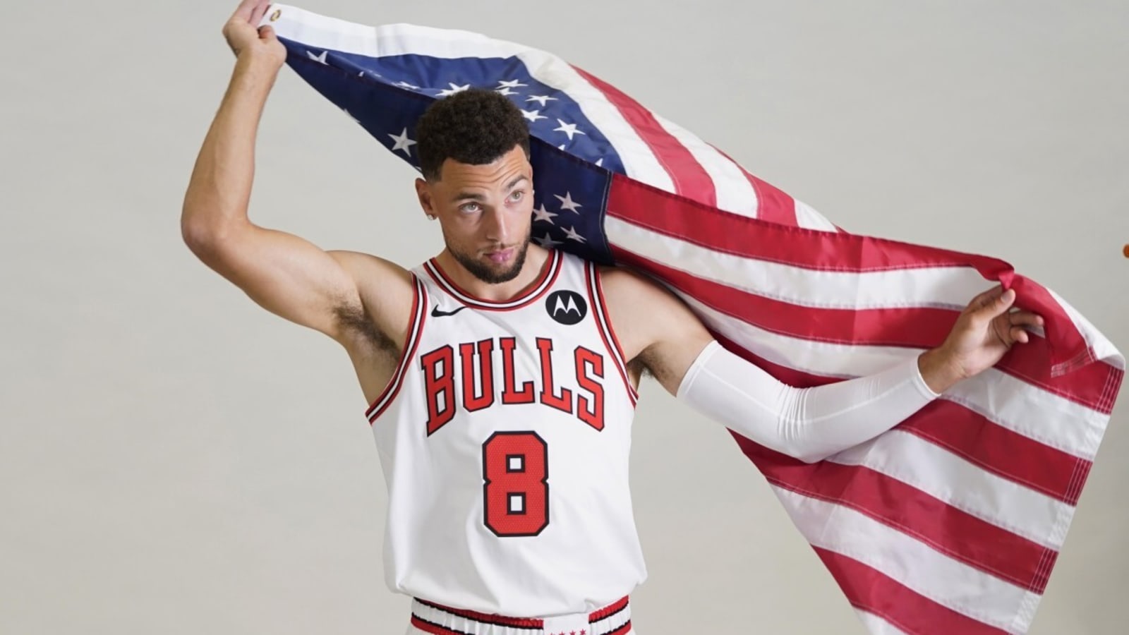 Chicago Bulls: Major Zach LaVine to Los Angeles Lakers Trade News