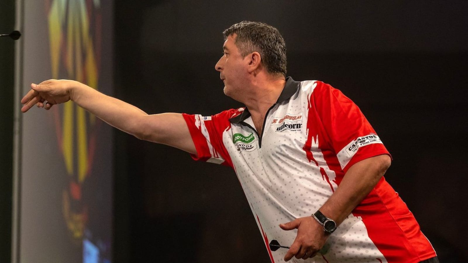 Draw qualifying tournament for European Darts Grand Prix 2025: ten starting spots available for Euro Tour in Sindelfingen