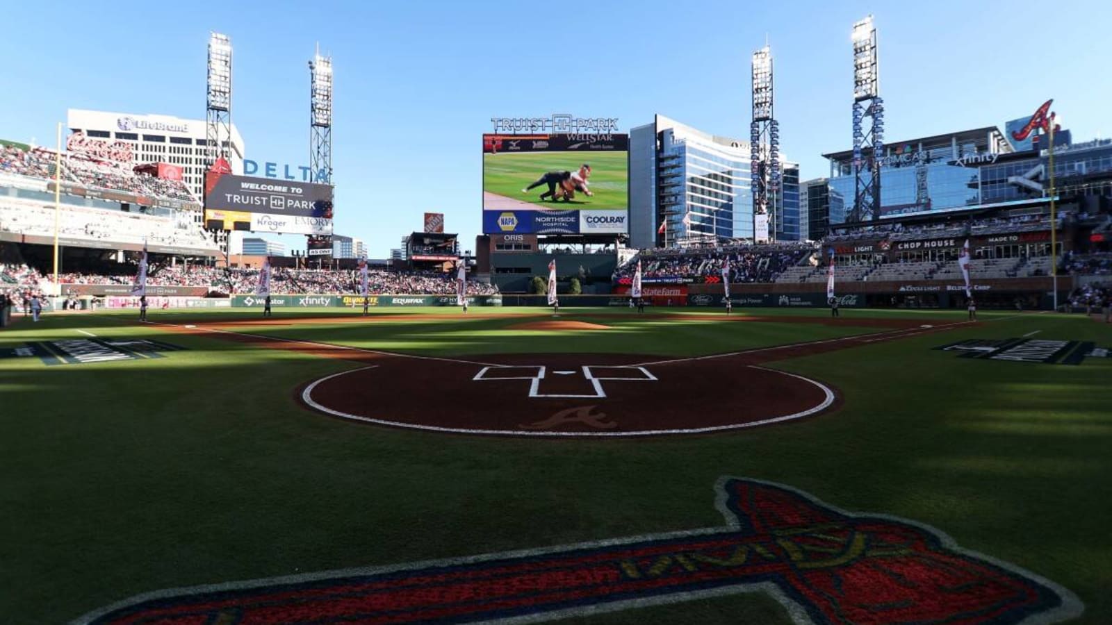 Braves Briefing: Single game tickets on sale for 2024