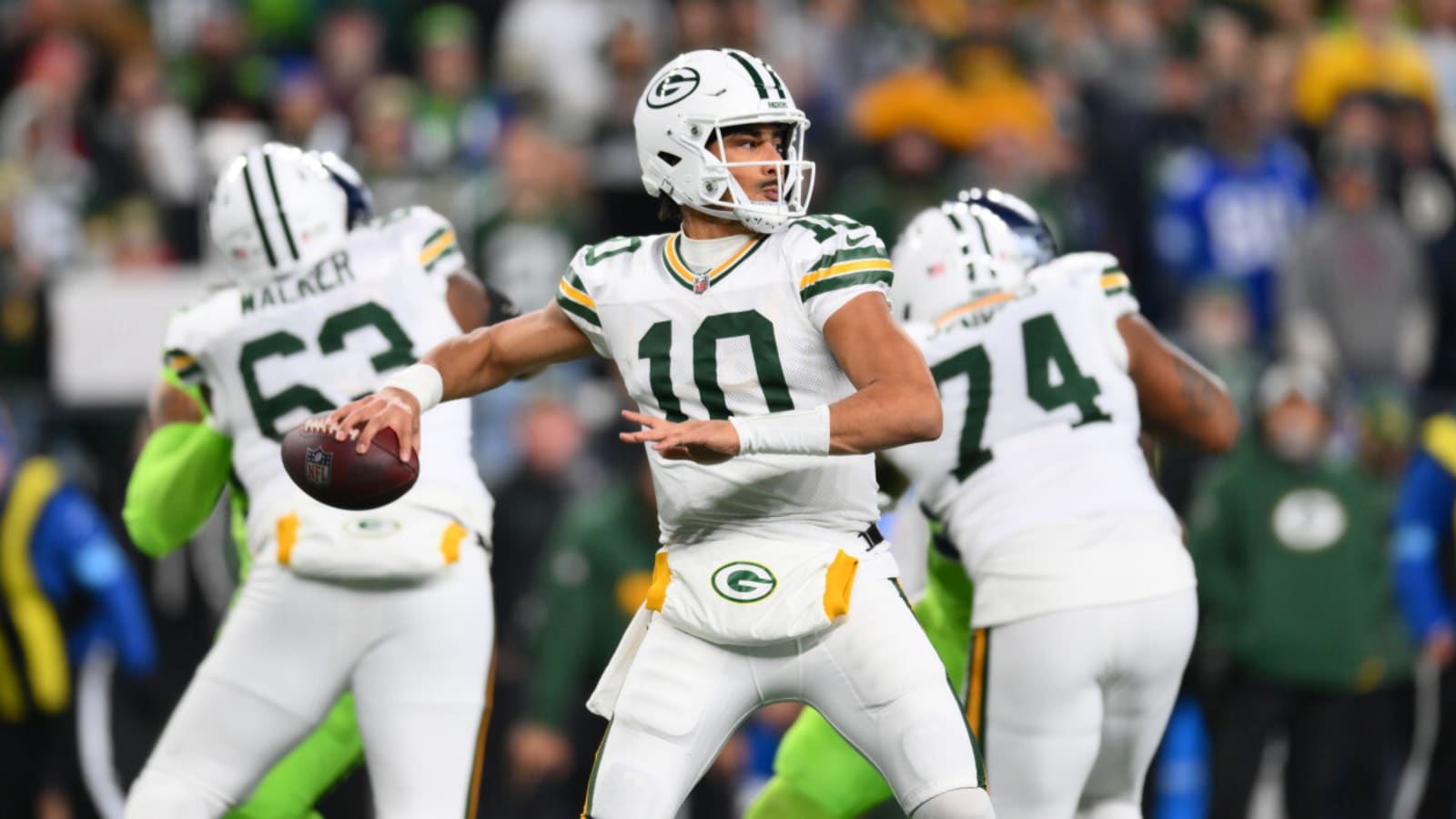What the Packers can get out of the final three games of the regular season