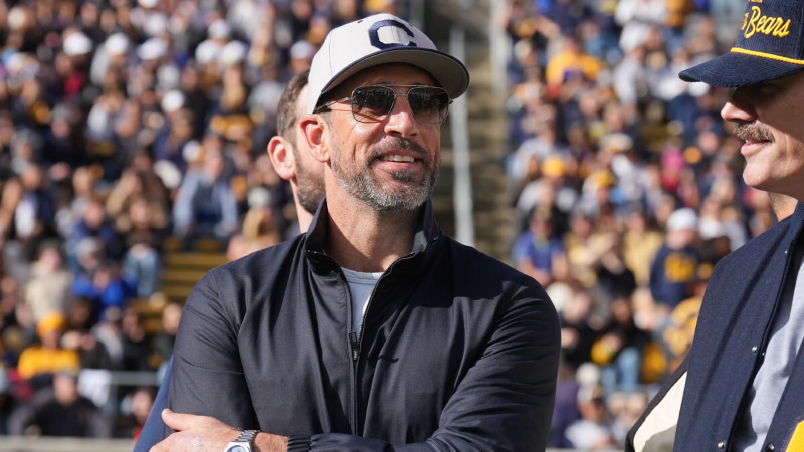 Steelers Rookie QB Makes Aaron Rodgers Admission