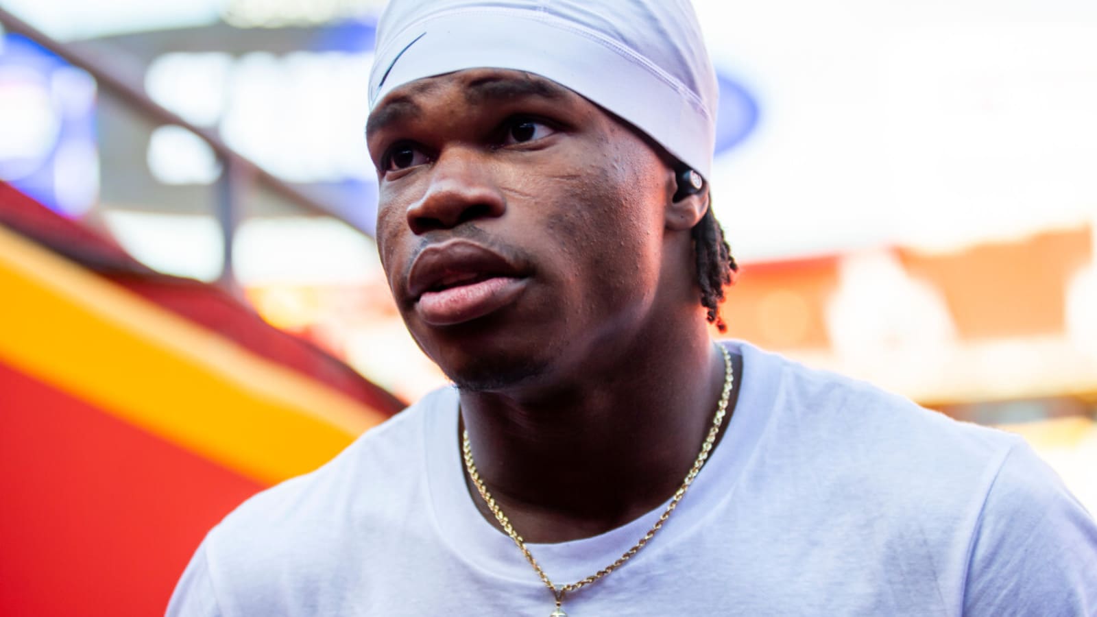 ESPN Projects Travis Hunter to Land With Historic Franchise in 2025 NFL