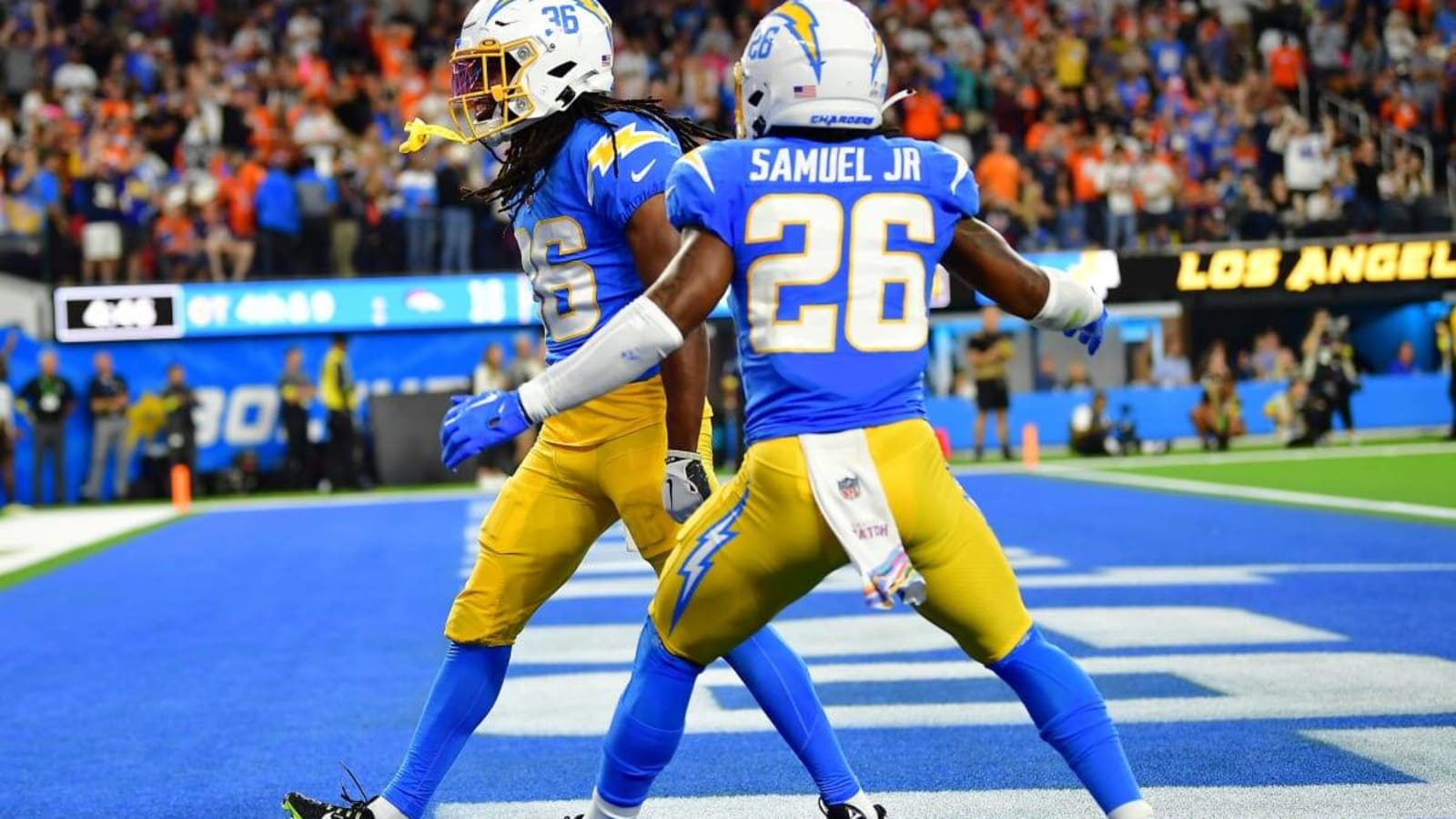 Los Angeles Chargers News - NFL