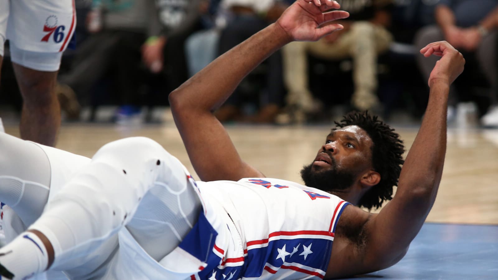 Philadelphia 76ers: New Joel Embiid Fitness Update After Return vs Chicago Bulls