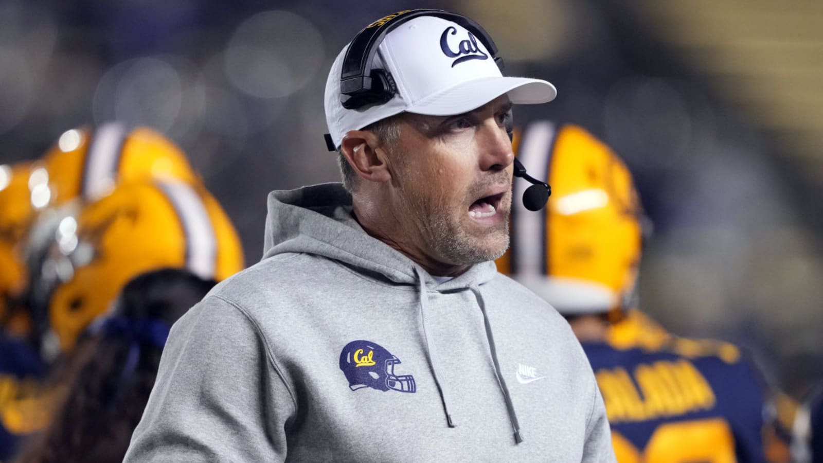 Saints Profile On New Linebacker Coach Peter Sirmon