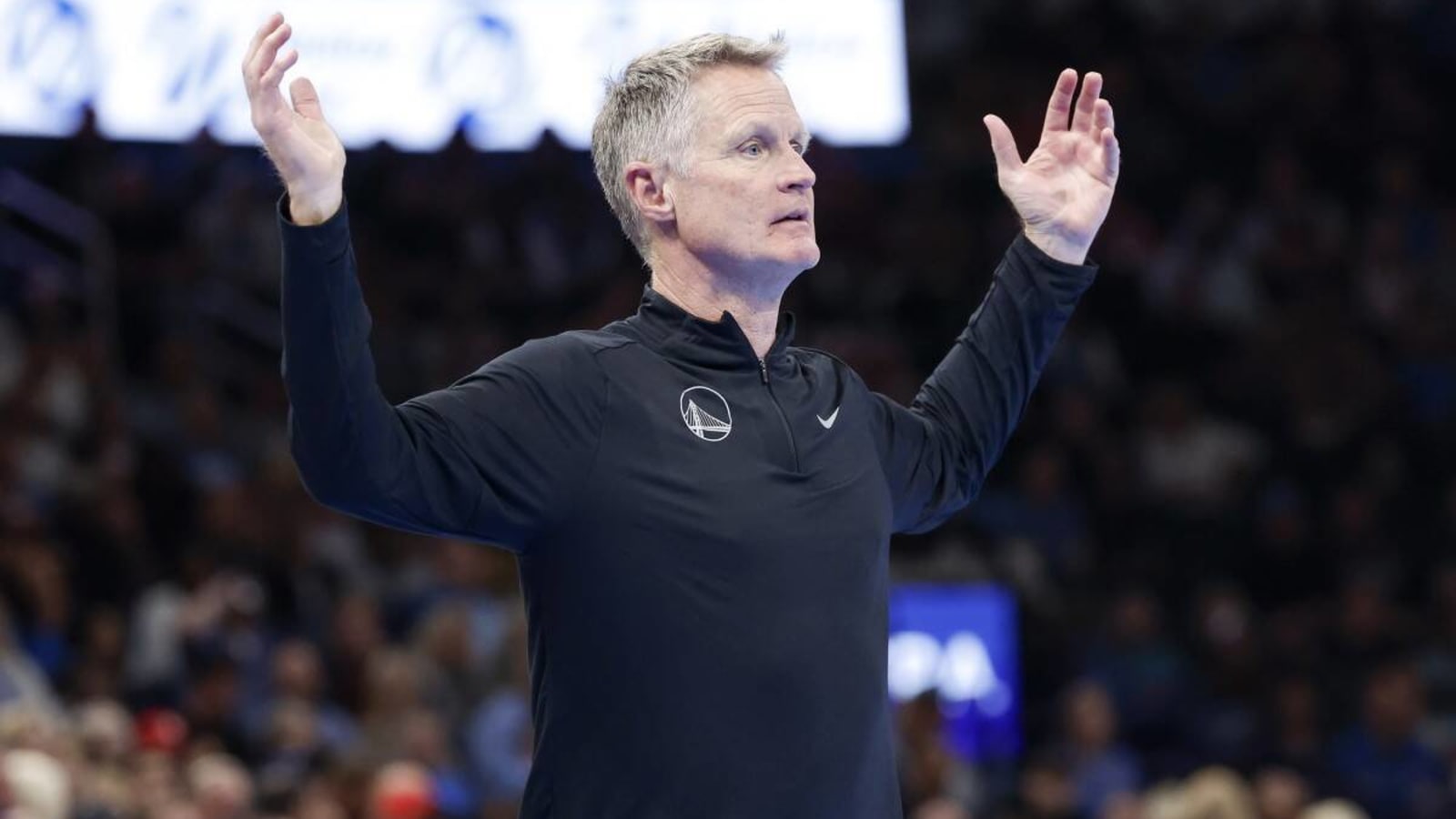 Steve Kerr&#39;s Honest Statement After Warriors Lose vs Knicks