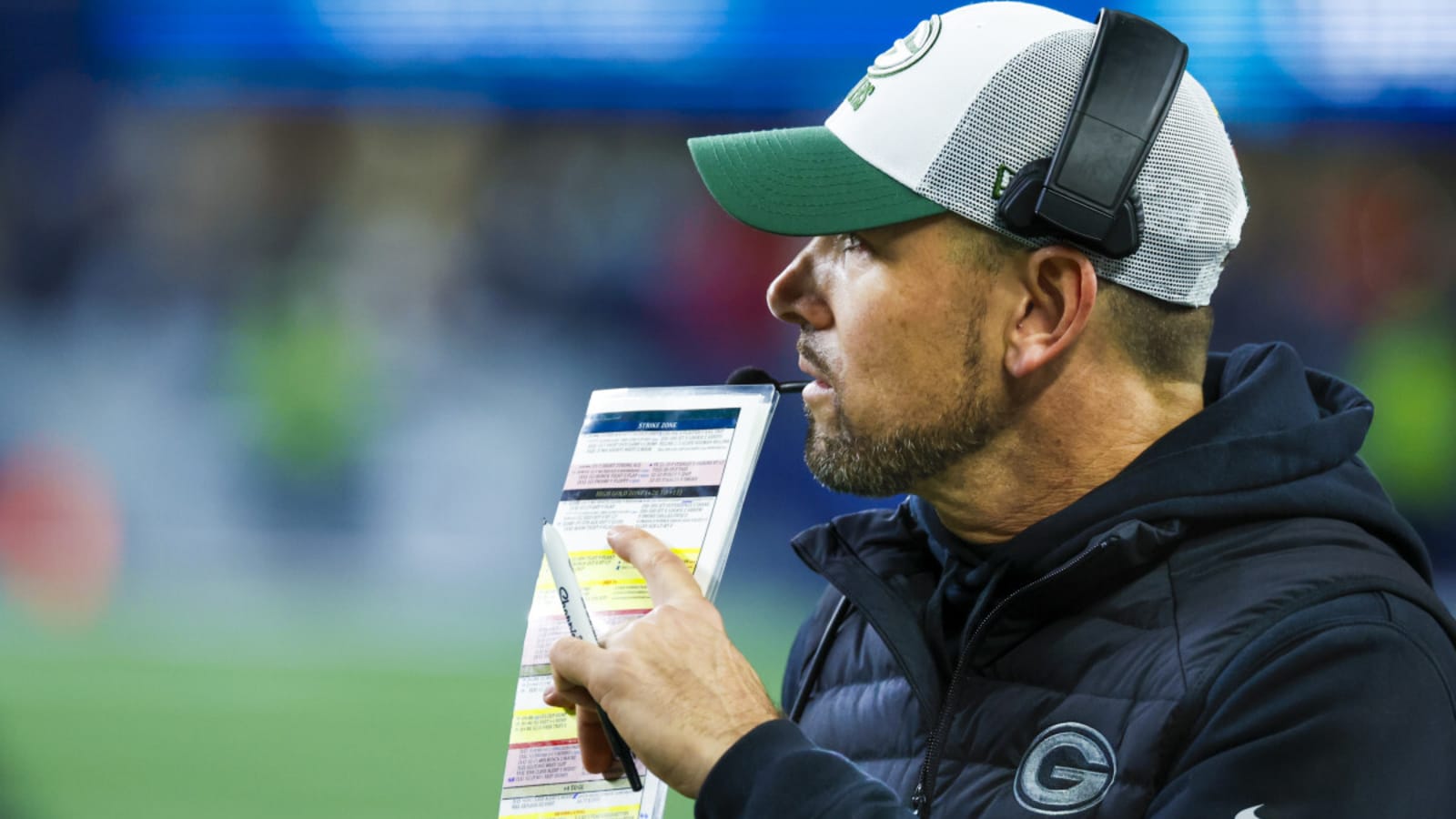 Matt LaFleur makes a final call on a controversial decision for the Packers that could spark criticism either way