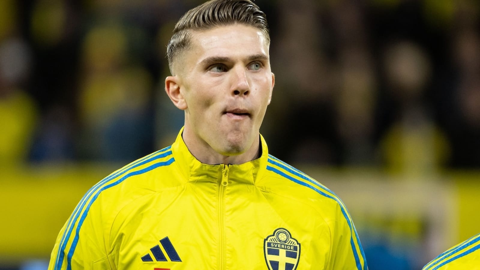 Ex-England boss insists Man Utd already have a striker better than Gyokeres: 'Very classy'