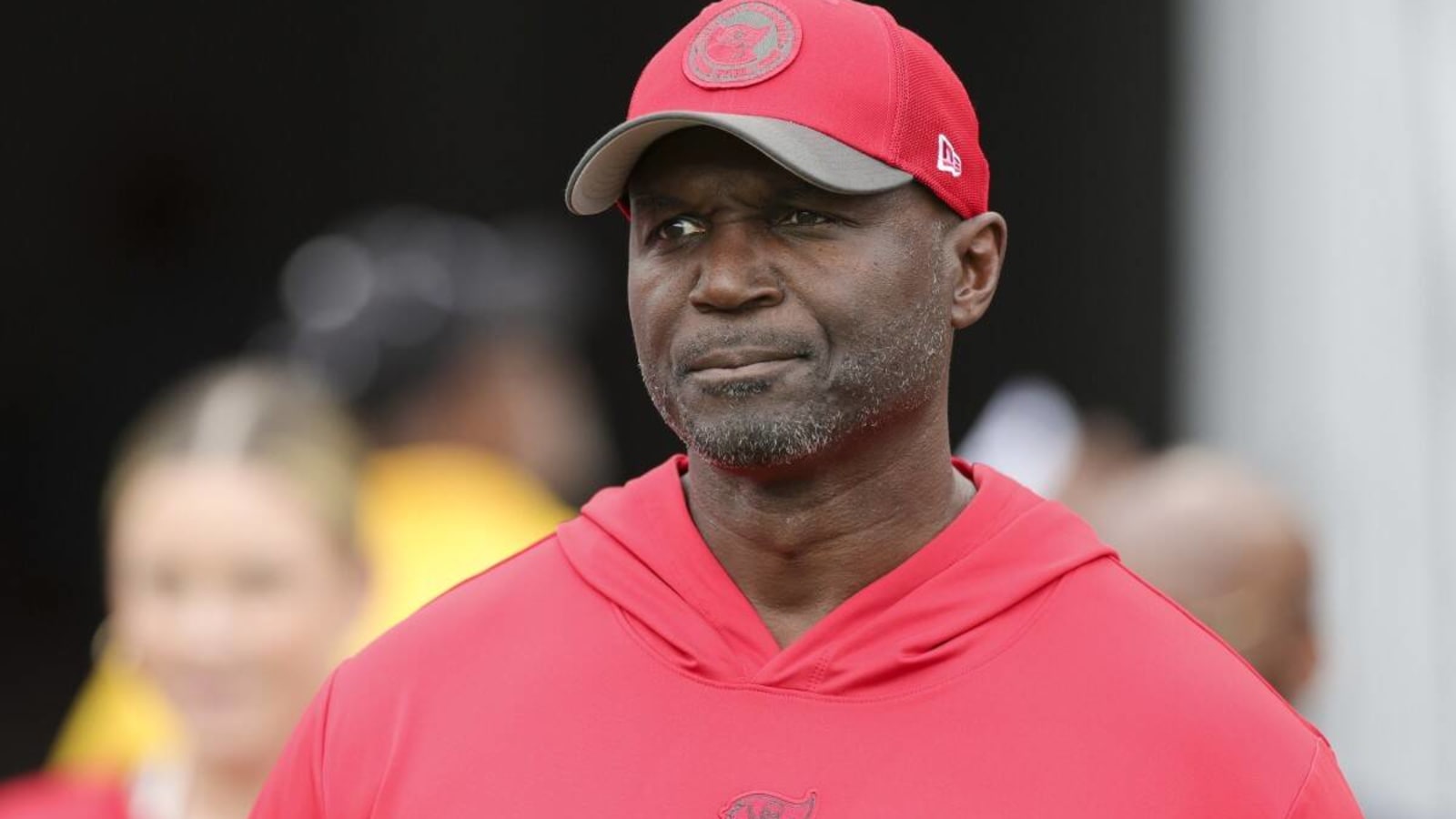 What Todd Bowles Said About the Carolina Panthers