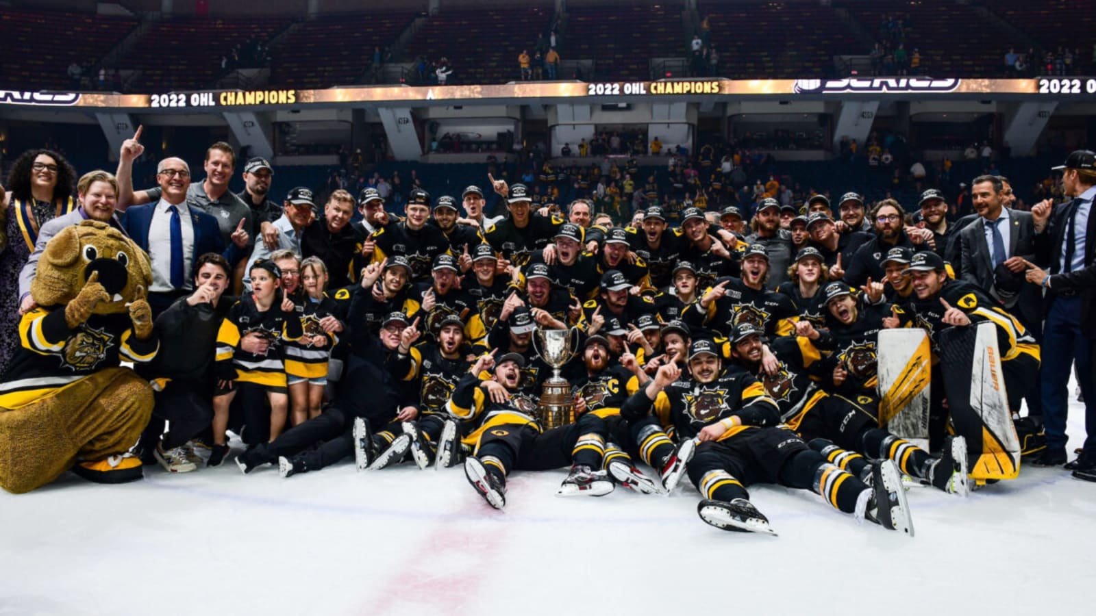 Zach Hyman & Family To Purchase OHL’s Brantford Bulldogs