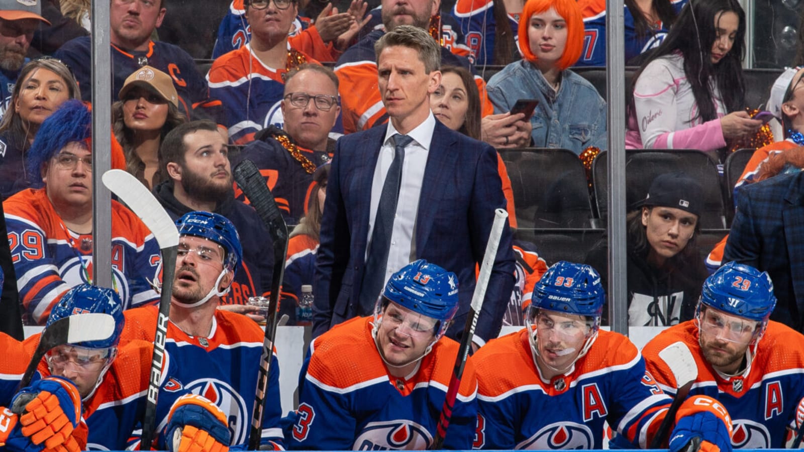 Oilers’ Storylines to Follow as Training Camp Approaches