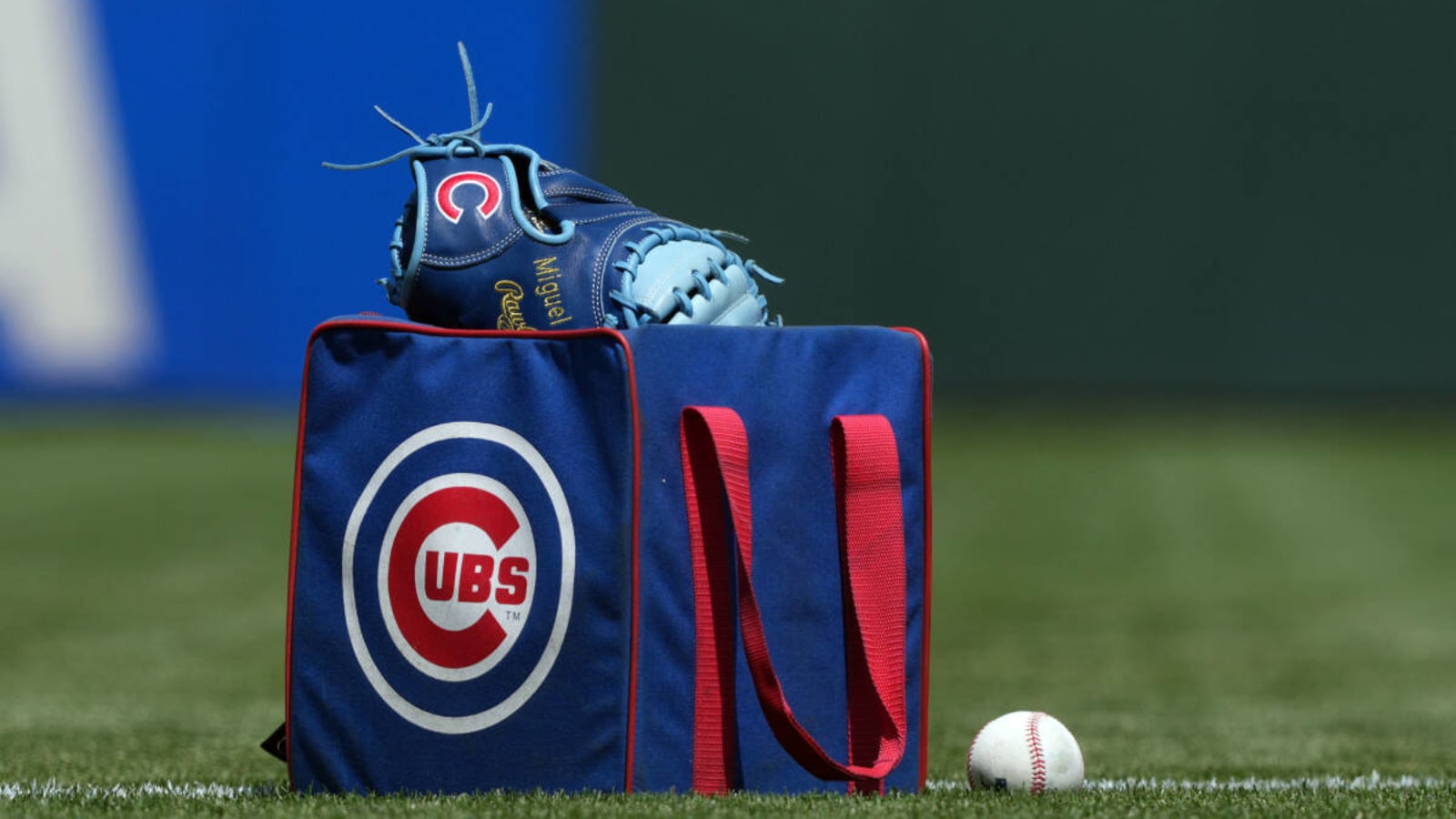 Report: Cubs To Kickoff 2025 Season Against Dodgers In Japan