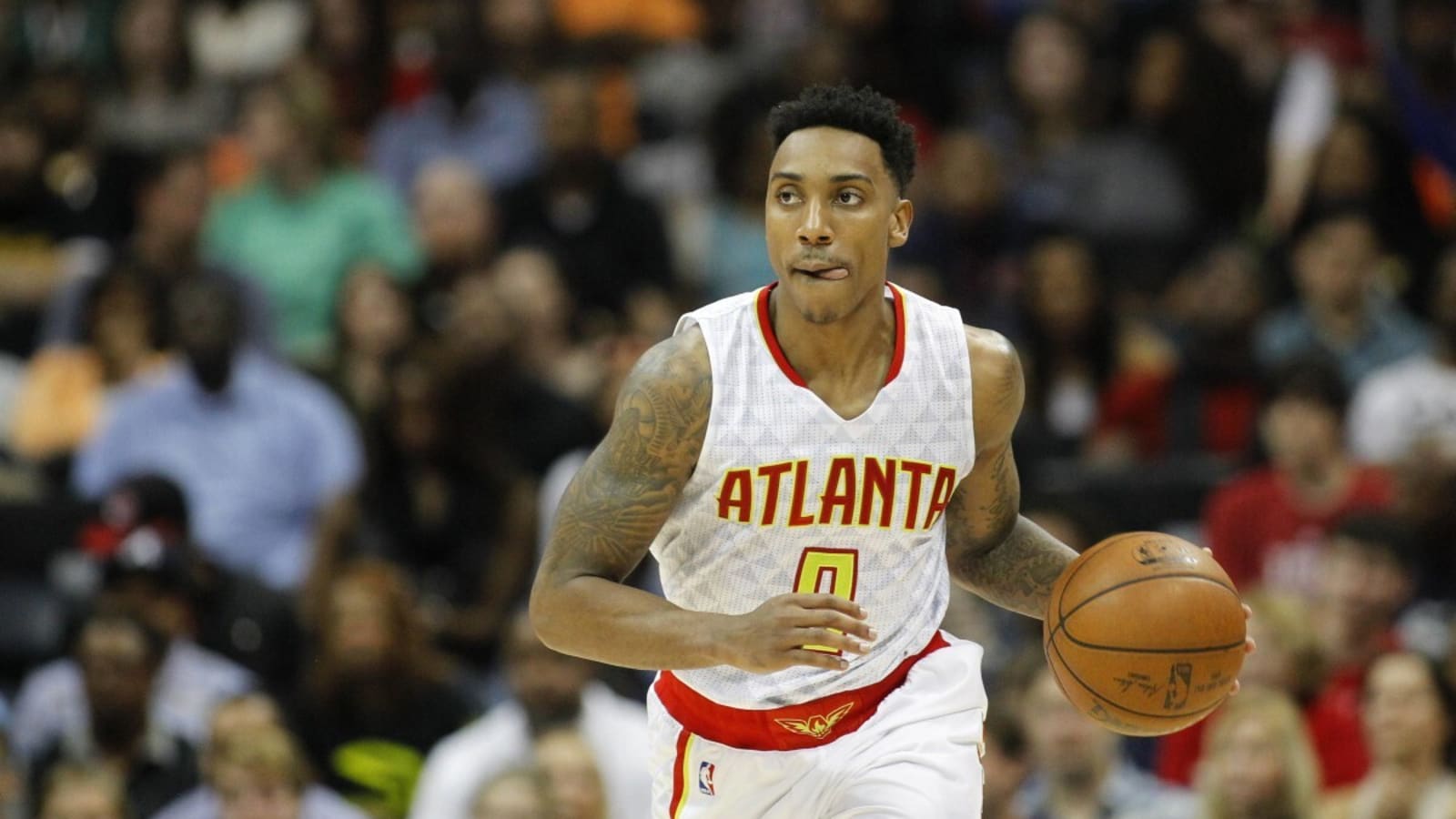 Jeff Teague Explains Why He Wishes He Never Made The All-Star Team