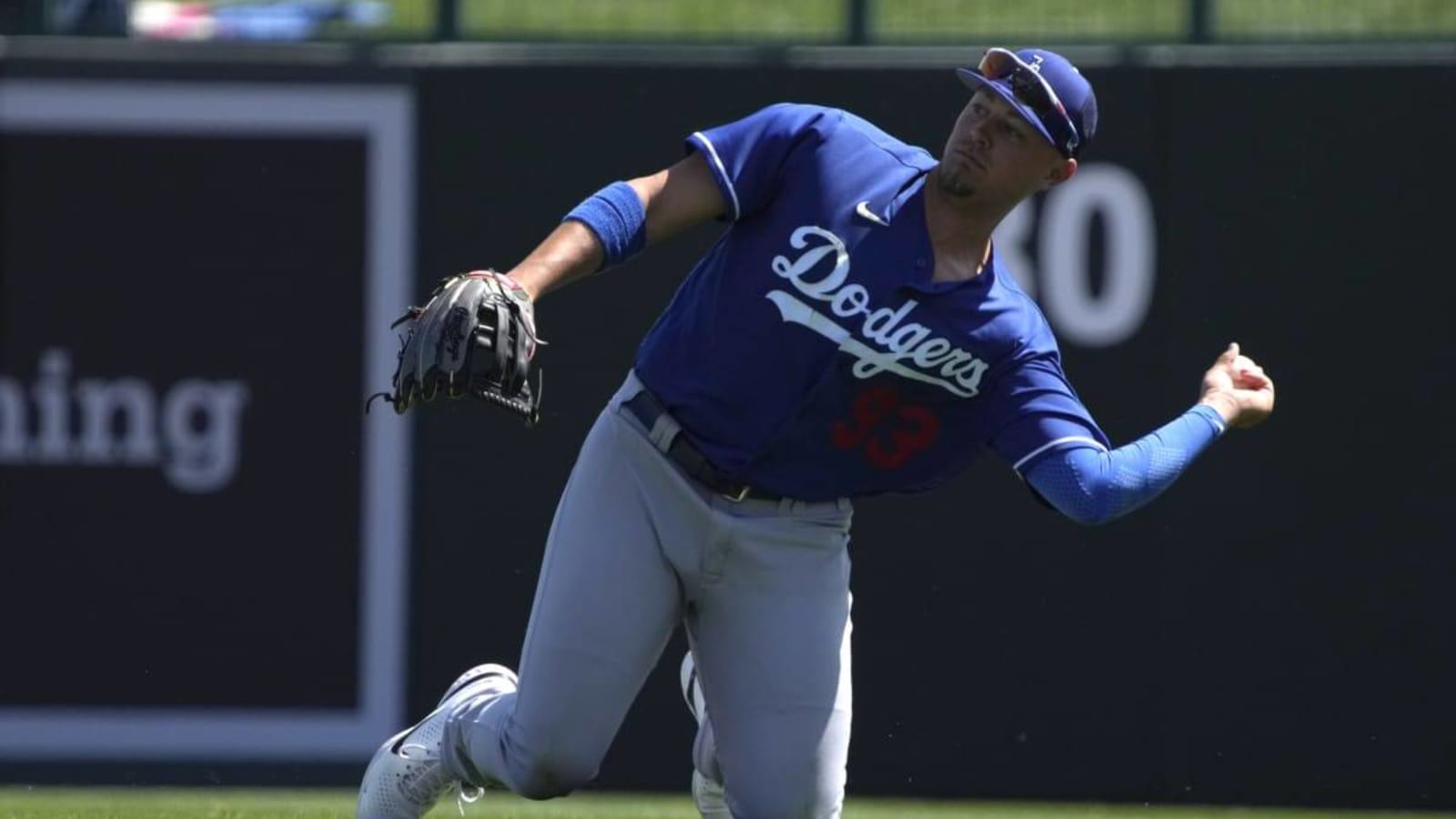 Dodgers Roster News: LA Loses Three Minor Leaguers in Rule 5 Draft