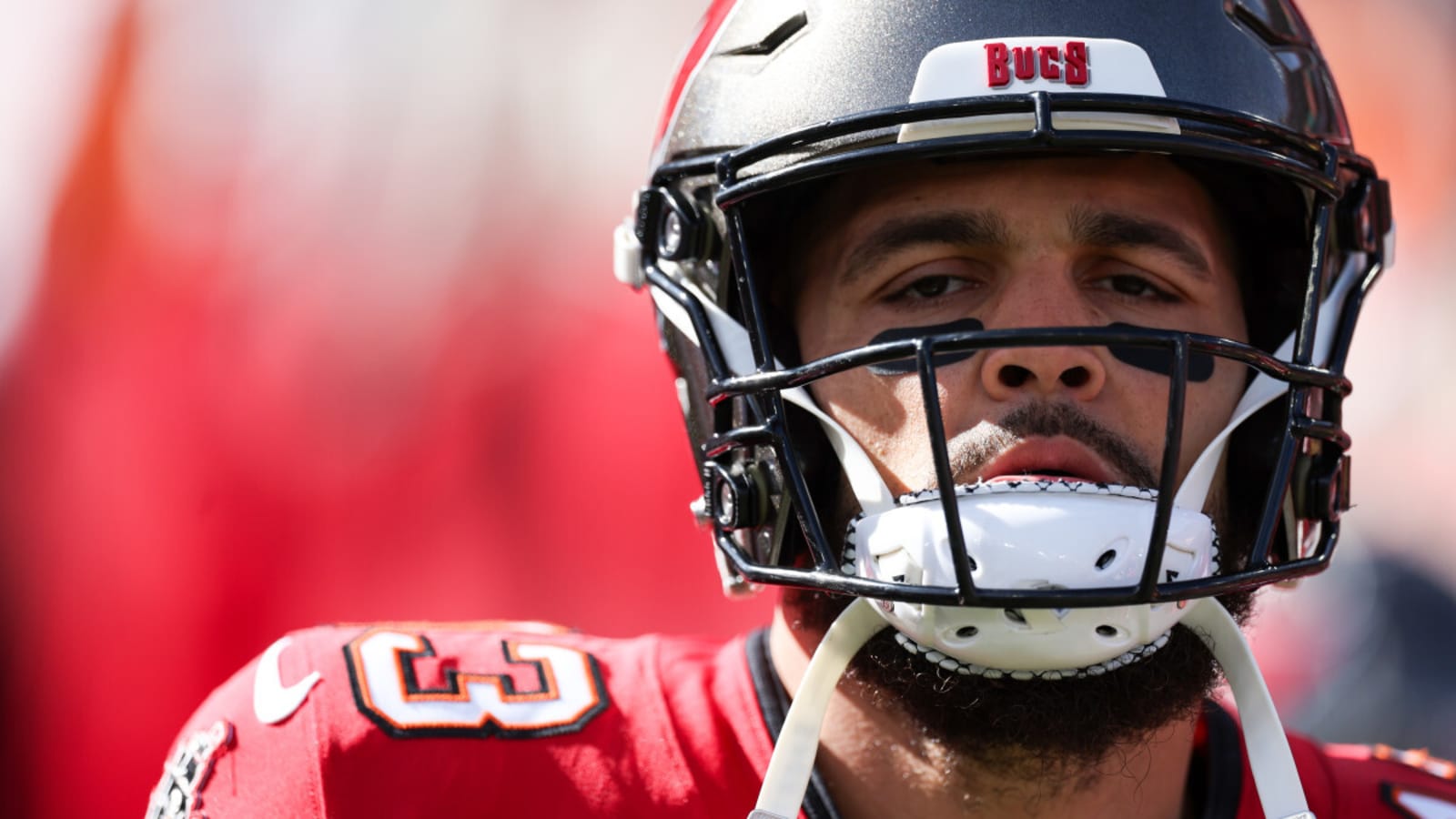 Bucs Announce Disappointing Mike Evans News Amid Jets Game