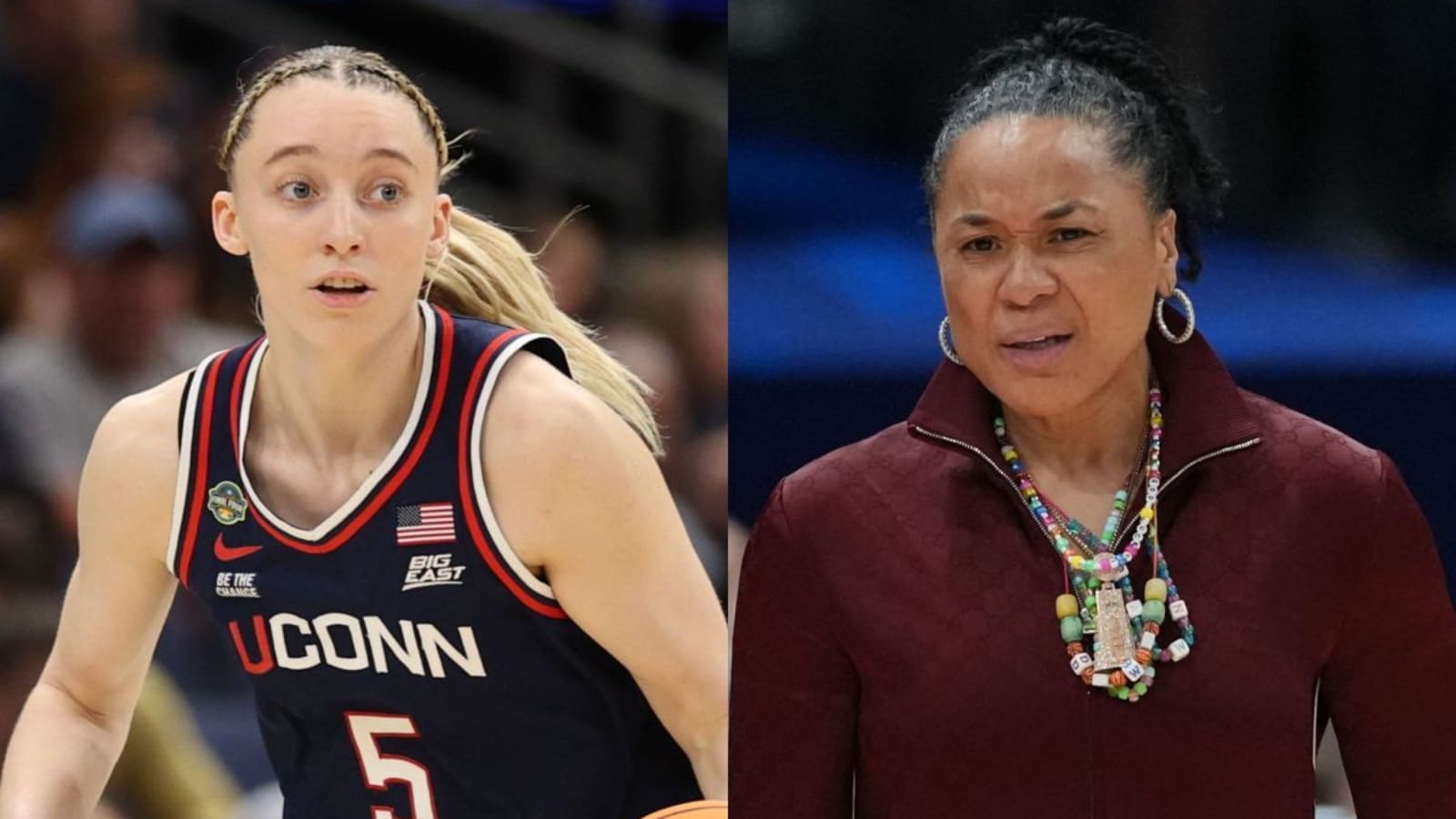 ESPN Facing Backlash for UConn-South Carolina Decision