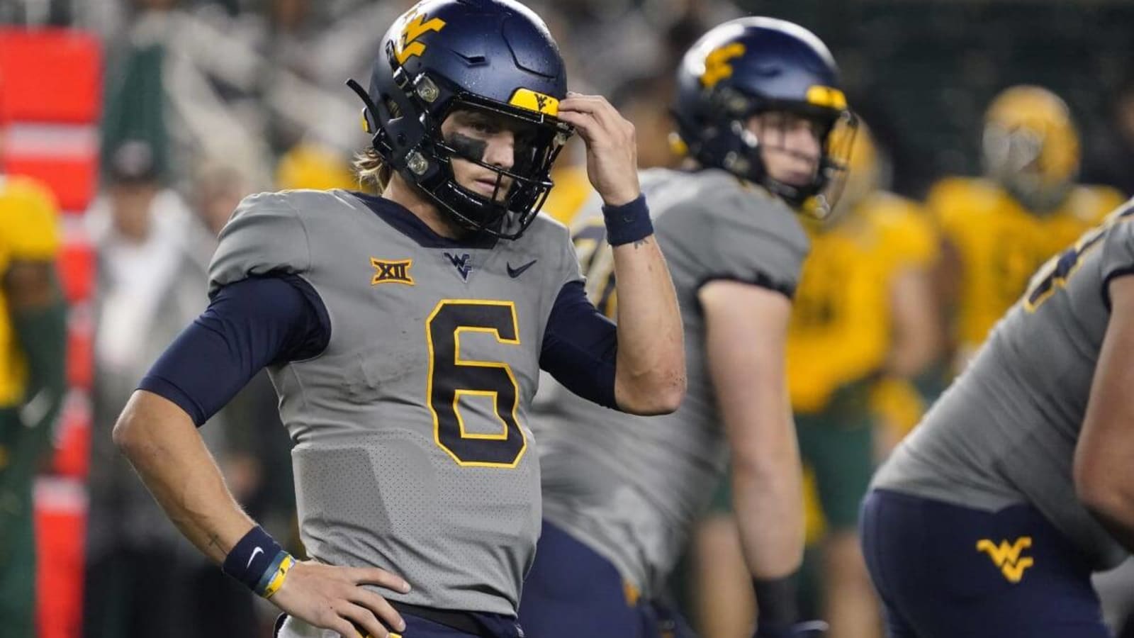 Latest Bowl Projections for West Virginia Yardbarker