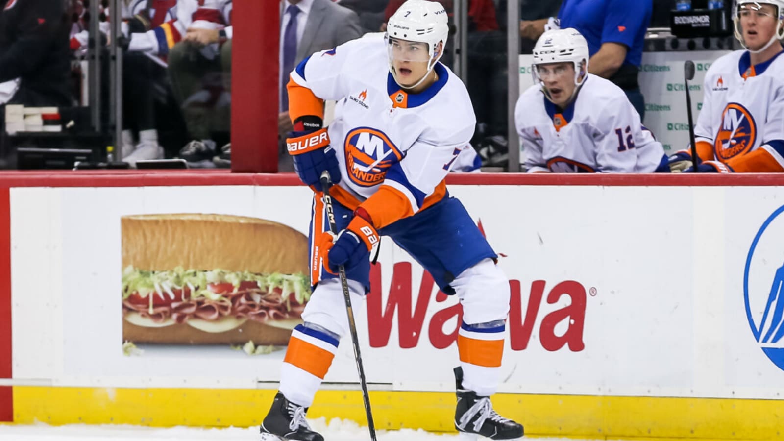 4 Ways the Islanders Can Fix Their Hapless Offense