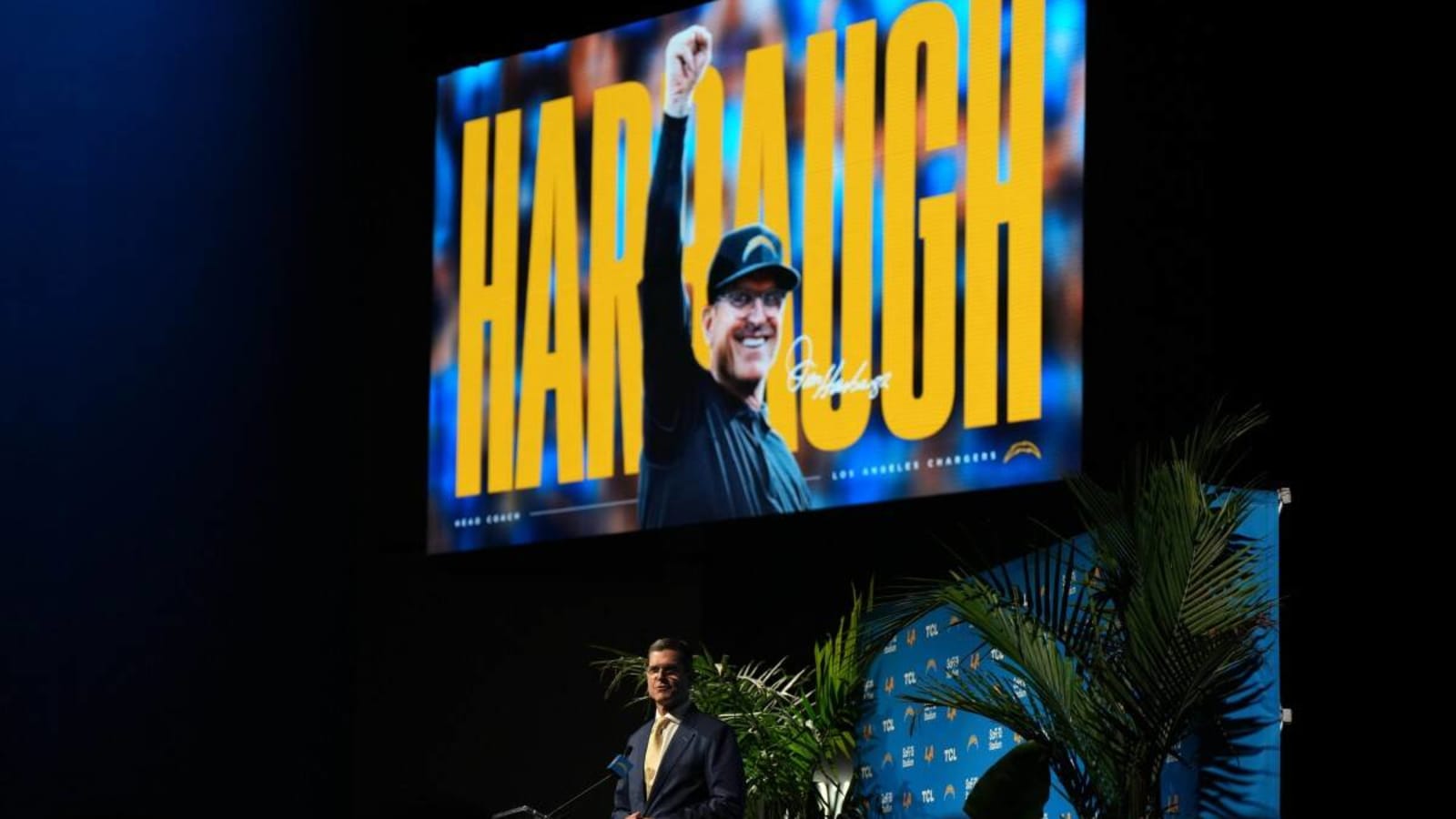  How Jim Harbaugh's Impact Affects Entire Organization