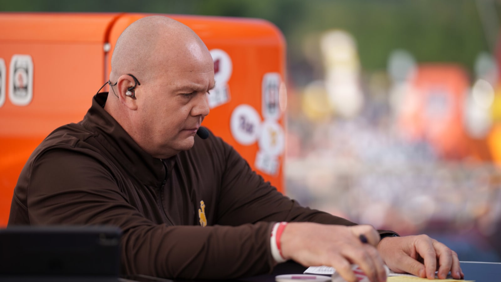 ESPN Analyst Makes Shocking Undefeated Prediction for a Top Program, But There&#39;s a Catch