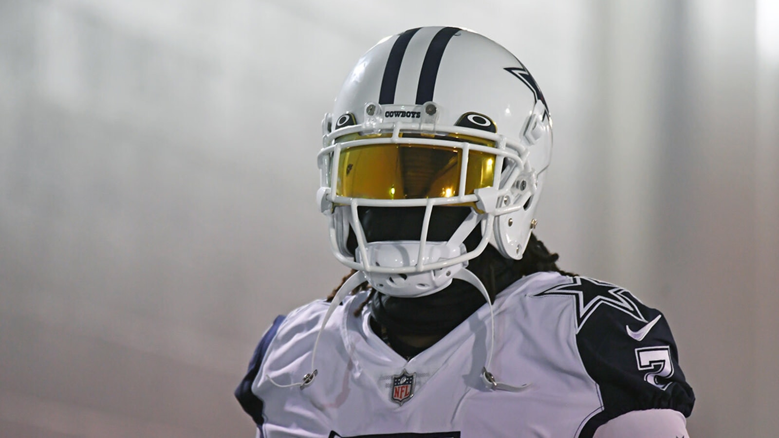 Trevon Diggs Follows Punishment With &#39;Told You So&#39; Moment on Cowboys Front Office