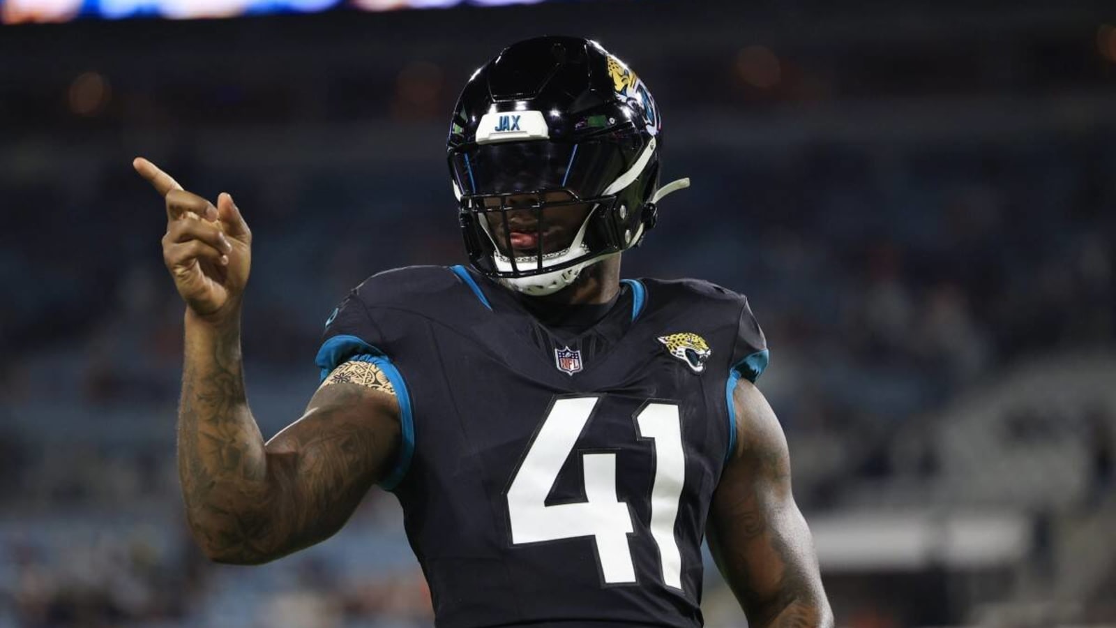 Jaguars vs. Bengals: Halftime Thoughts