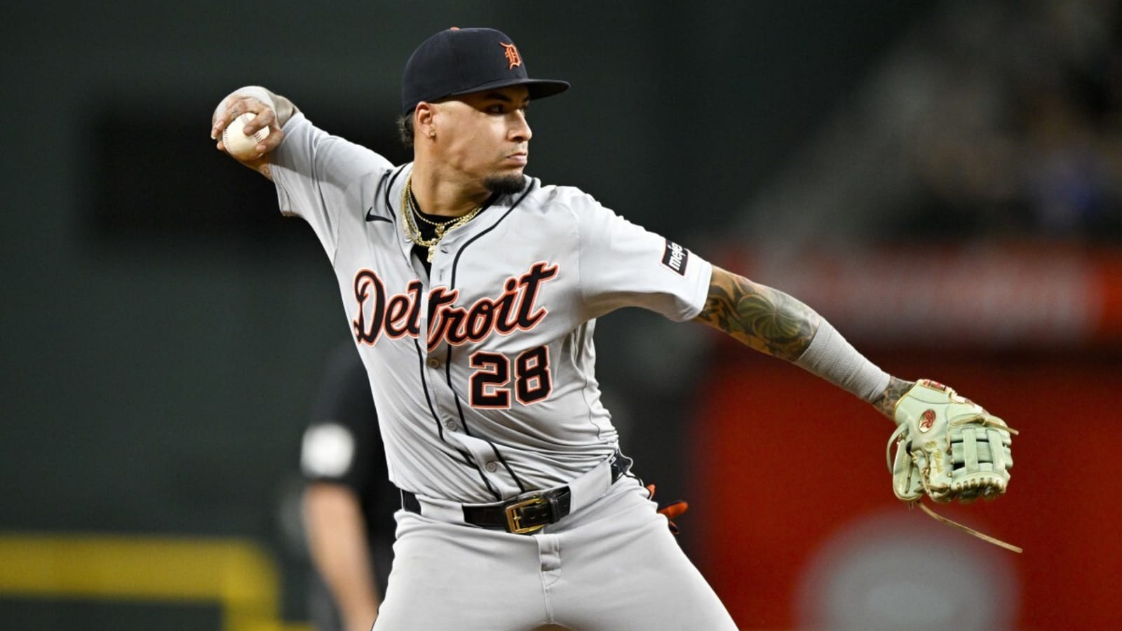The One Offseason Conversation That Saved Javier Baez’s Career