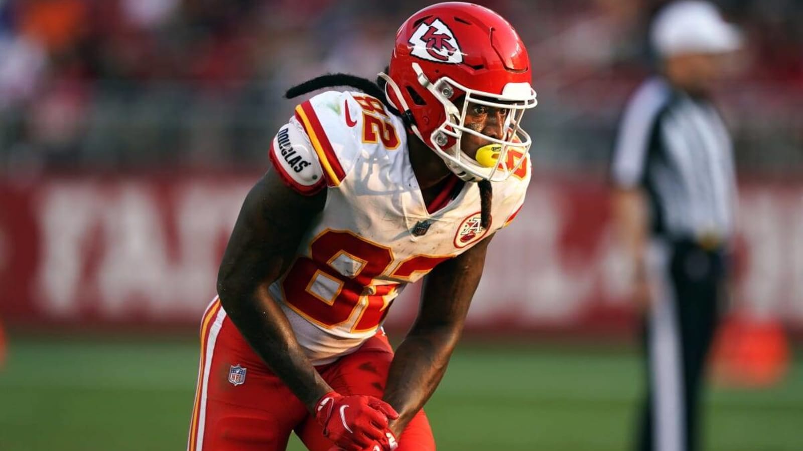 Chiefs Activate Two Players From Practice Squad