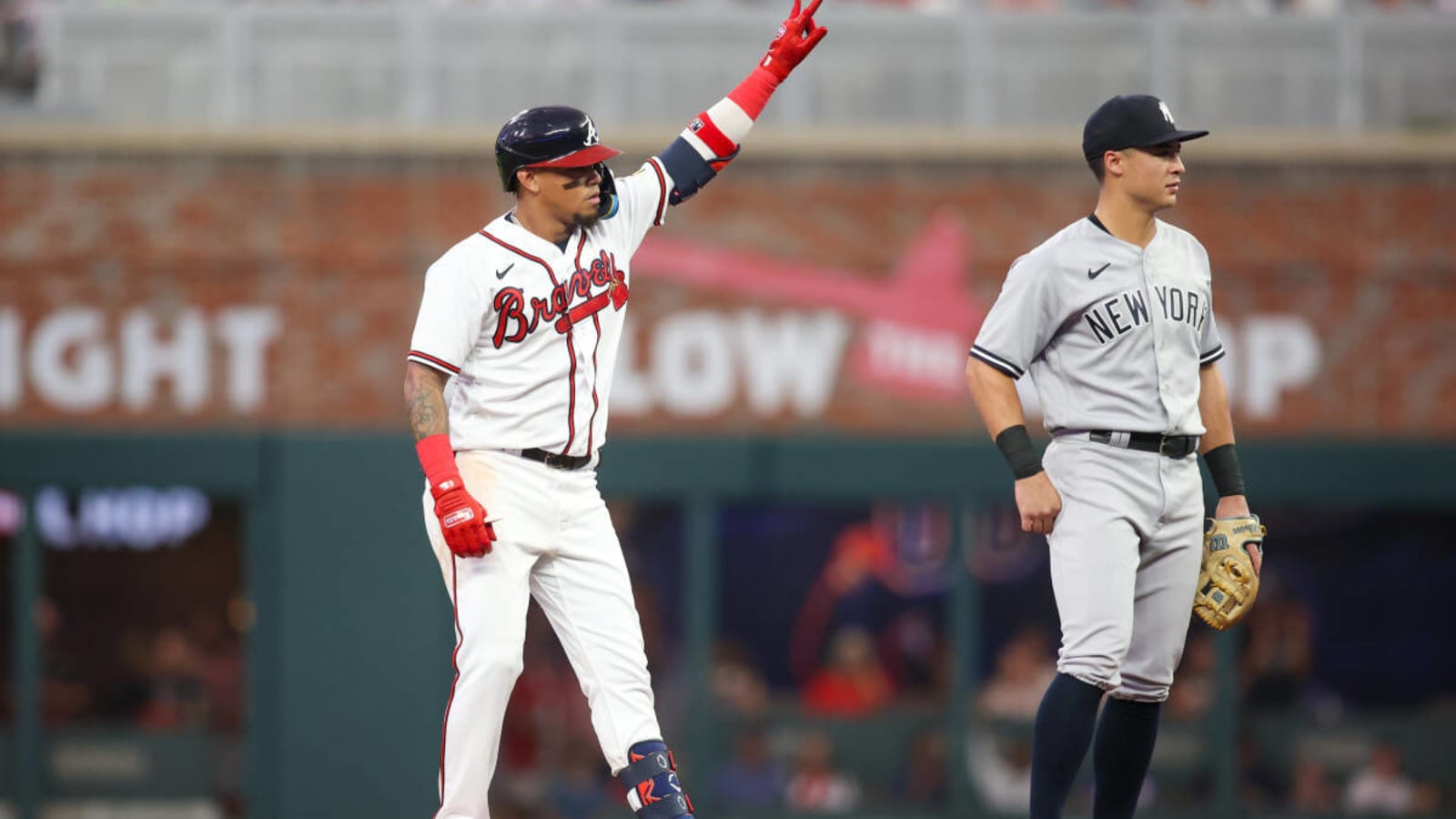 The Atlanta Braves Should Expect More of the Same from Orlando Arcia in 2024