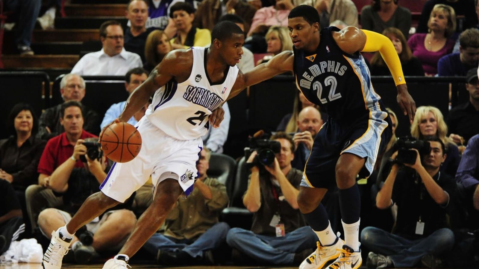 Ex-NBA Dunk Champion Released From Jail On $50K Bond, Per Report