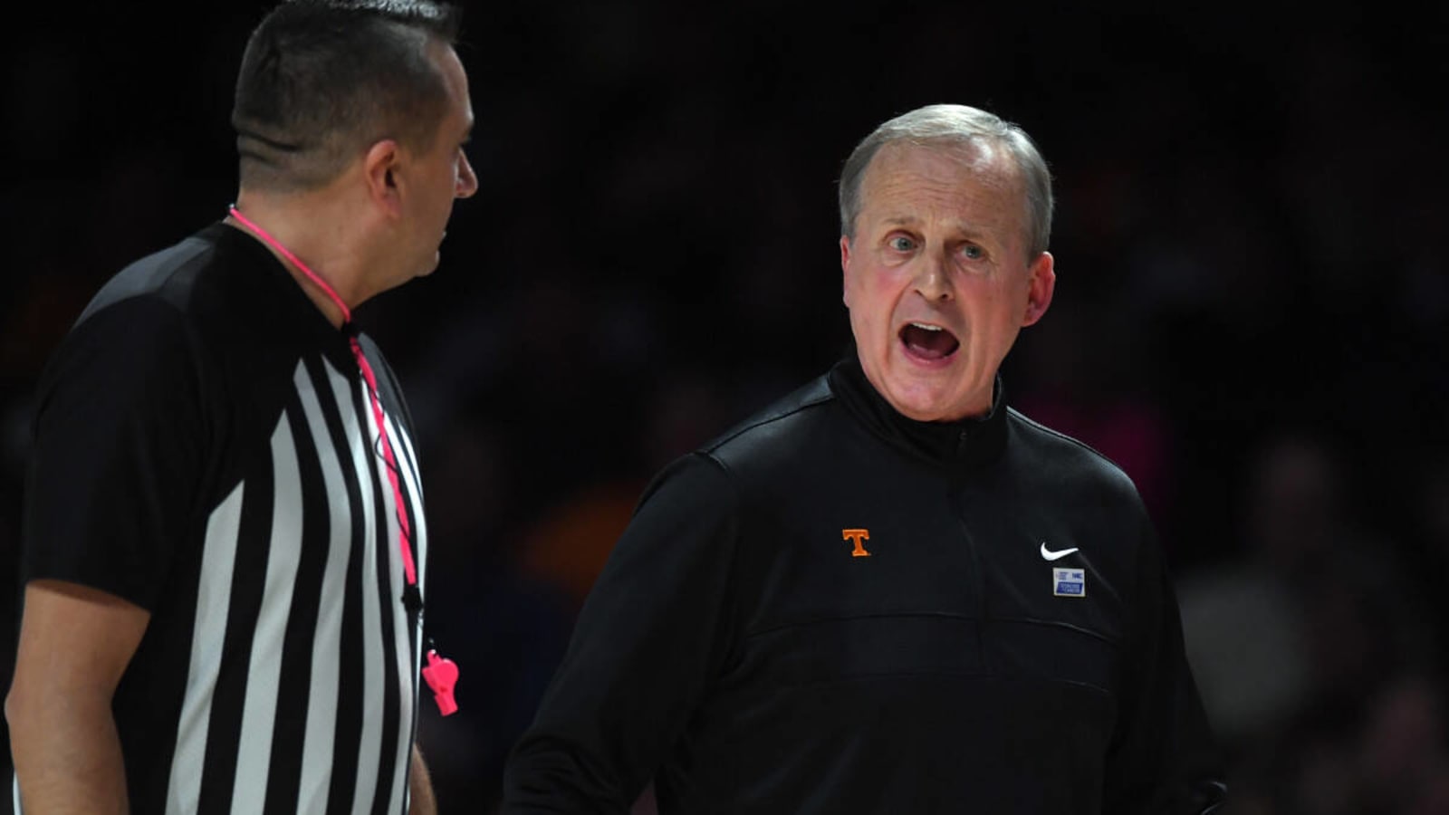 Tennessee Vol fans pull off something not often heard during game against Vanderbilt