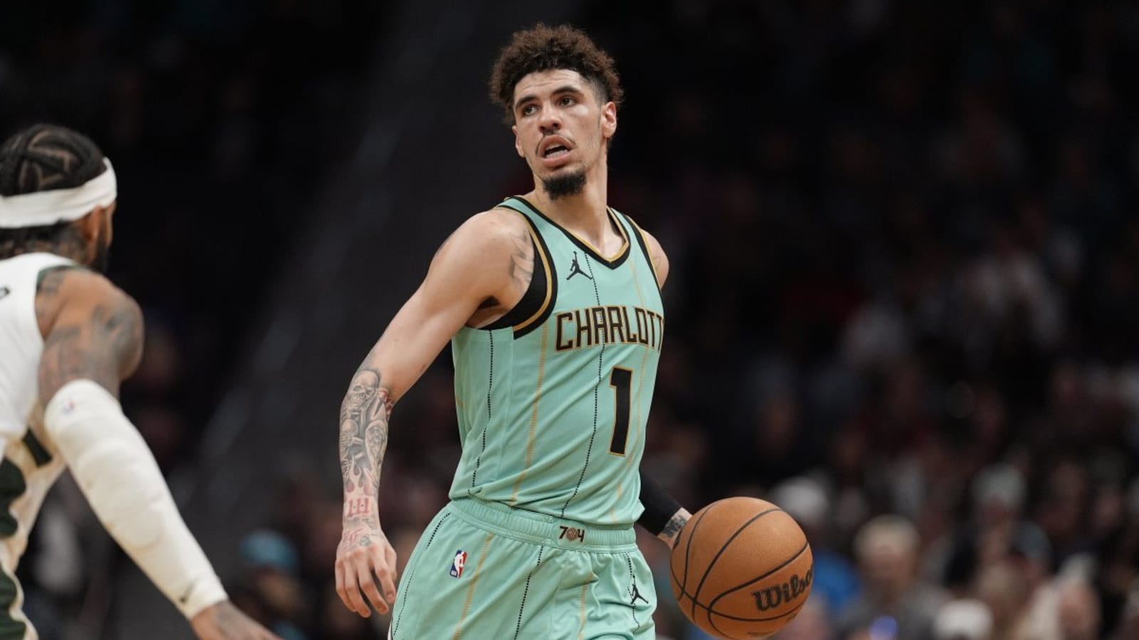 Hornets Can&#39;t Rely on LaMelo Ball&#39;s Inconsistency Next Season