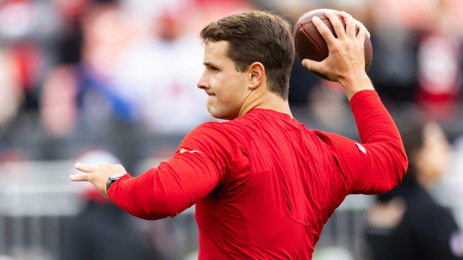 Schefter: Browns To Debut New 'White Out' Jersey Monday Night Against  Steelers - Steelers Depot