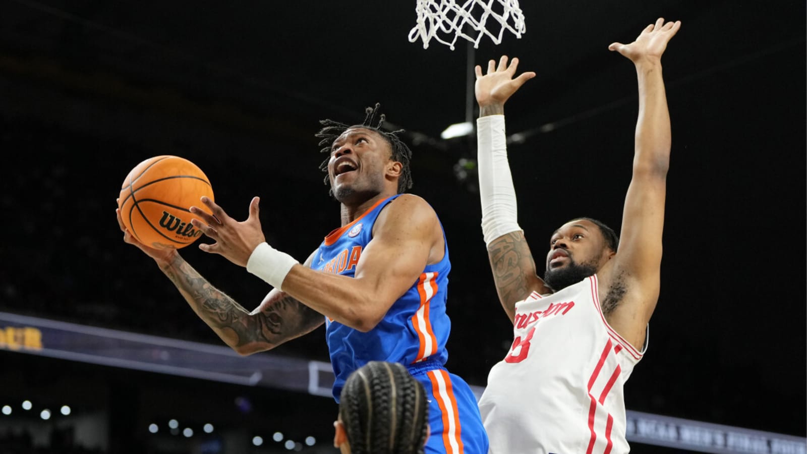 Former Florida Star Guard Selected by Toronto Raptors in 2025 NBA Draft