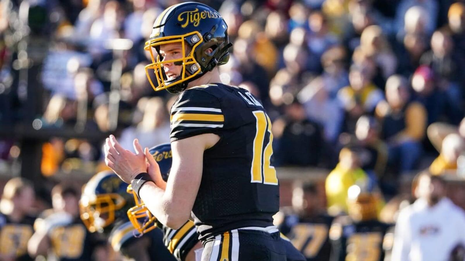 Can Kirby Moore Unlock Brady Cook, Mizzou Offense?