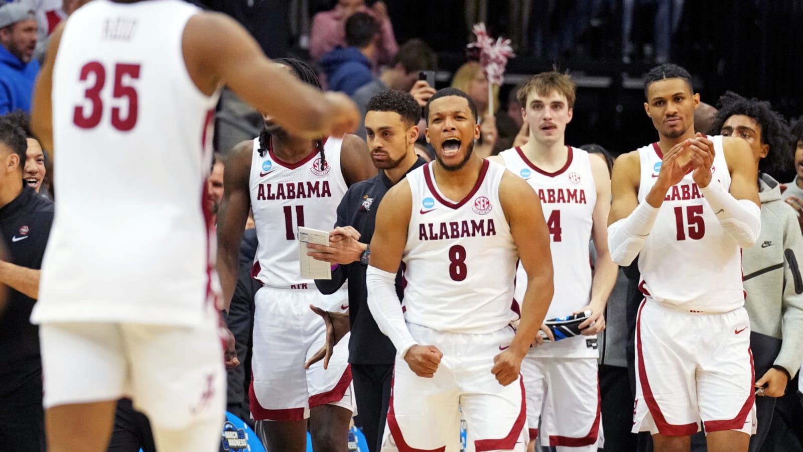 NBA Champions Sign Former Alabama Star Guard