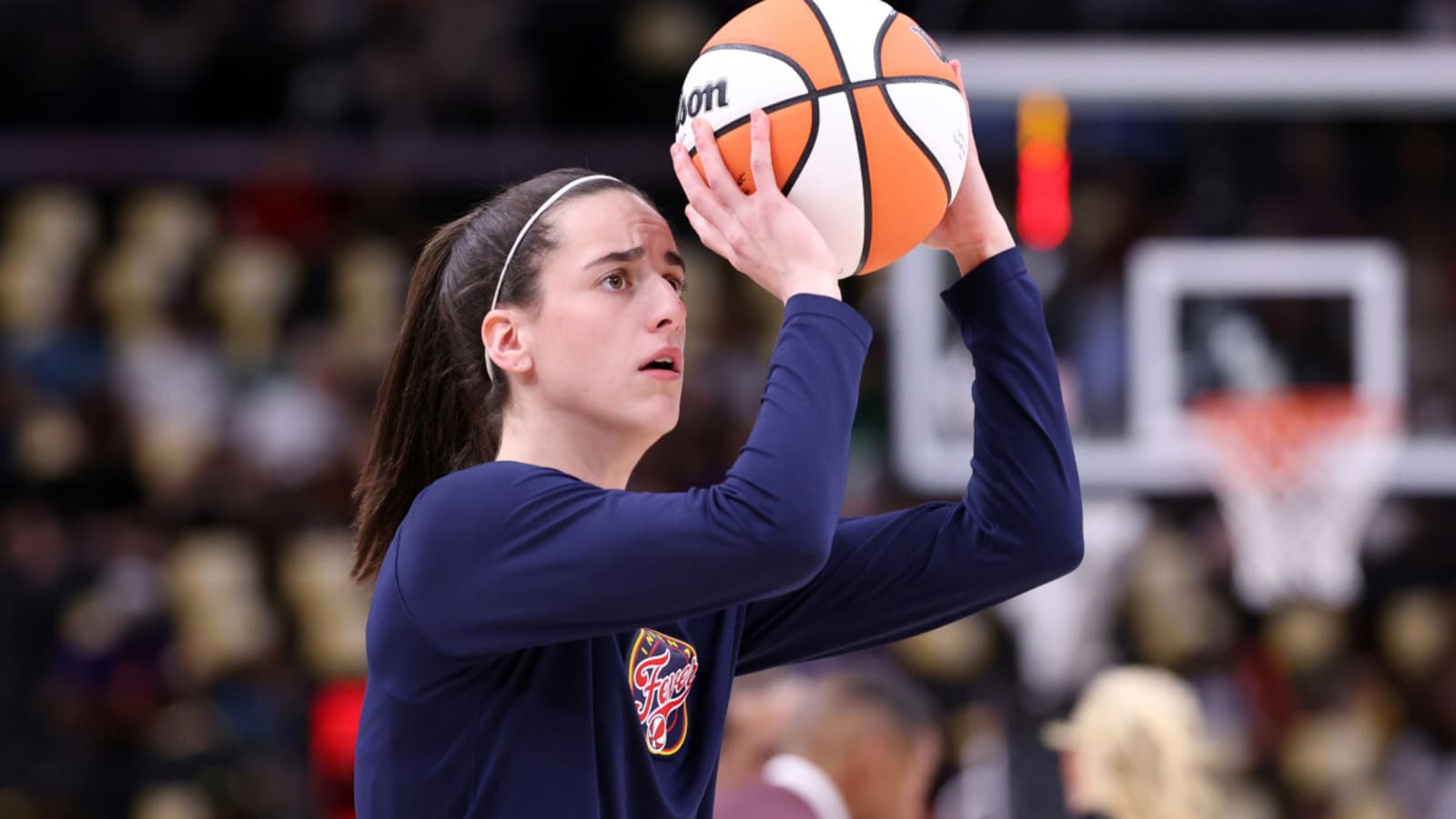 Caitlin Clark Makes Thoughts On WNBA Pay Protest Clear