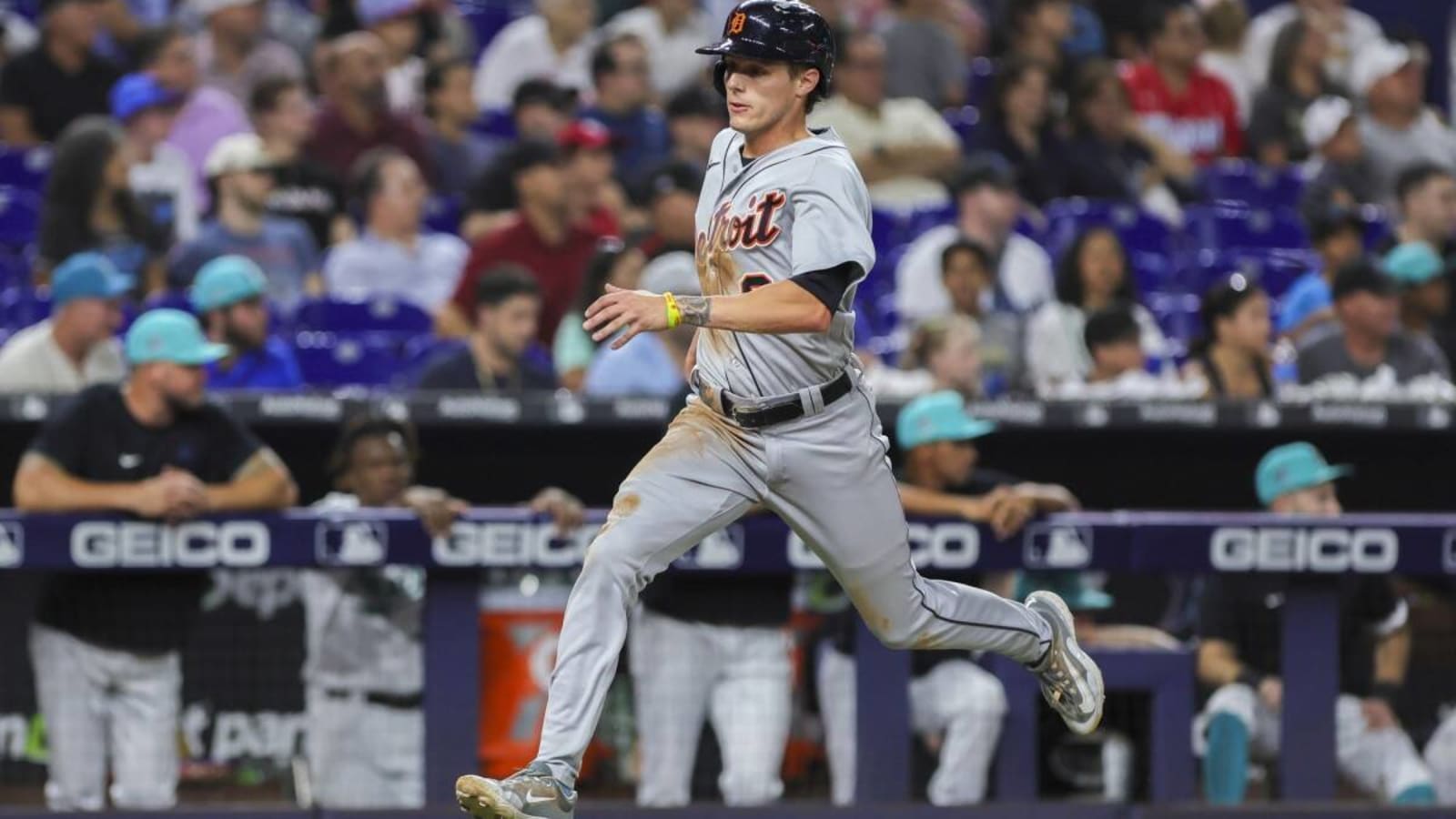 Baltimore Orioles Acquire Young Infielder in Minor Deal with Detroit Tigers