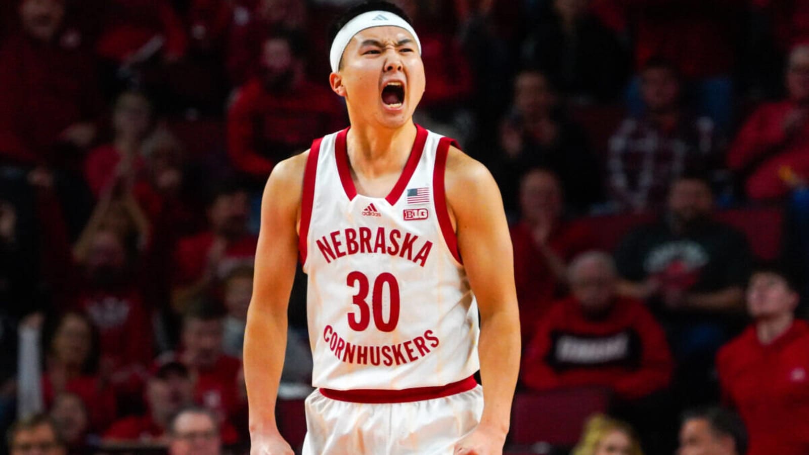 Big Ten Daily (Jan. 4): Tominaga Torches Indiana, Huskers Off To Best Start in 13 Years