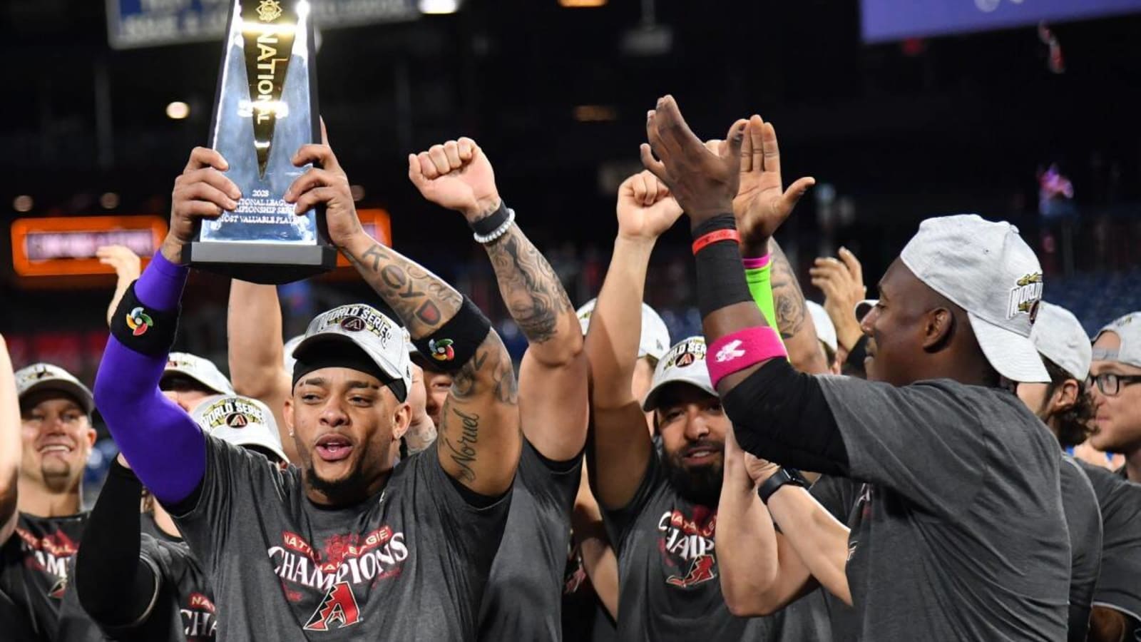 Arizona Diamondbacks Announce 2024 Theme Nights