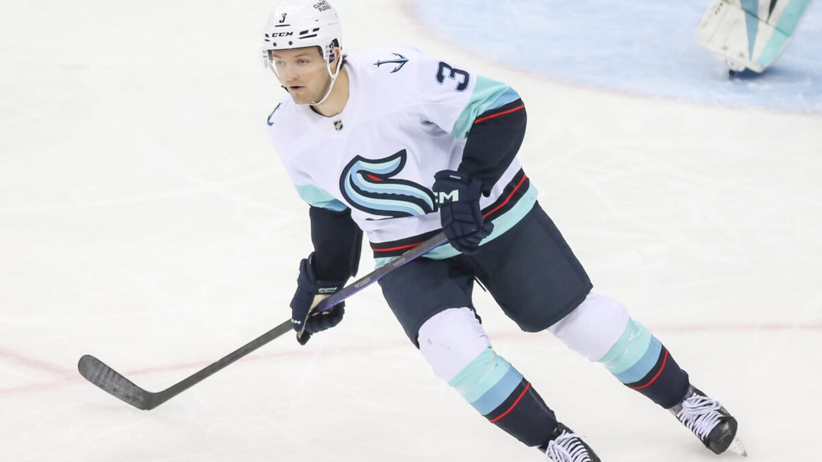 How Kaapo Kakko Fits Into the Seattle Kraken’s Plans