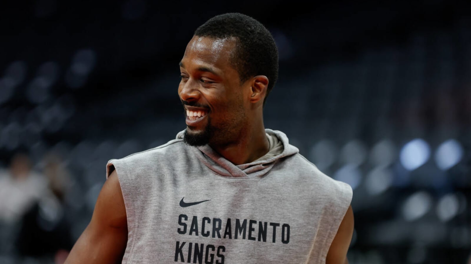 Harrison Barnes Joins Kings&#39; History With Impressive Feat
